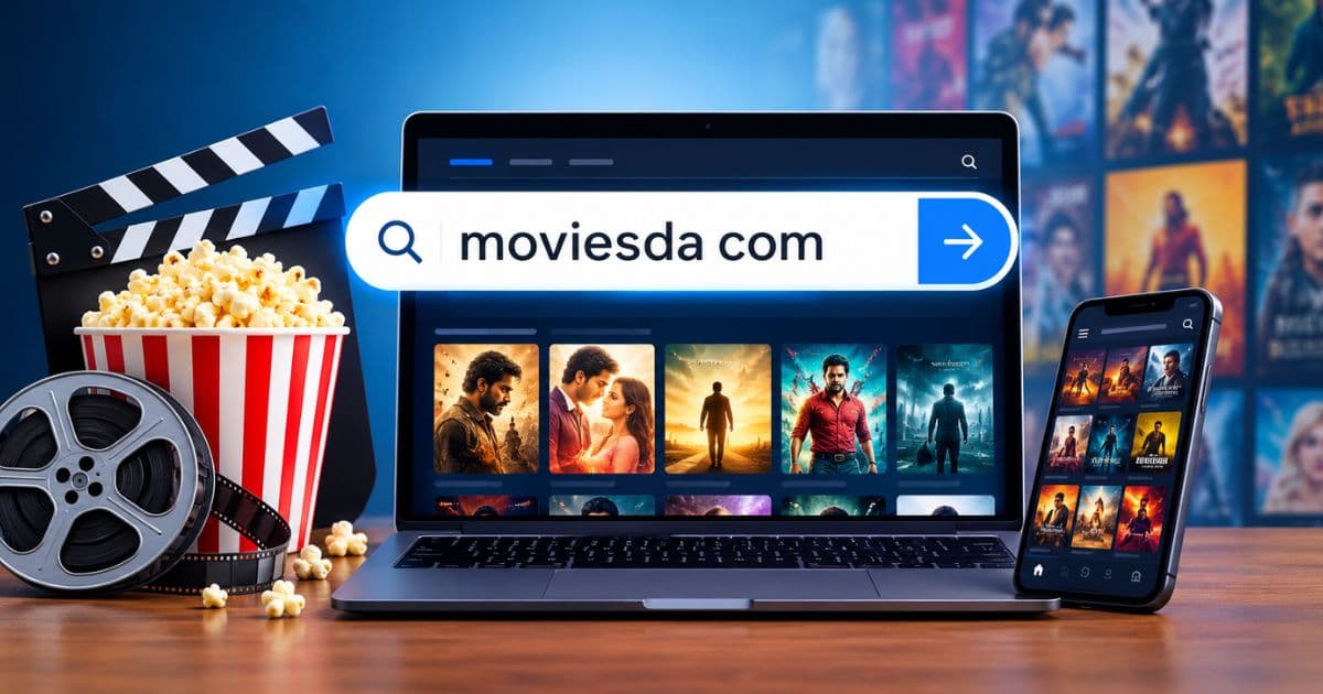Moviesda com